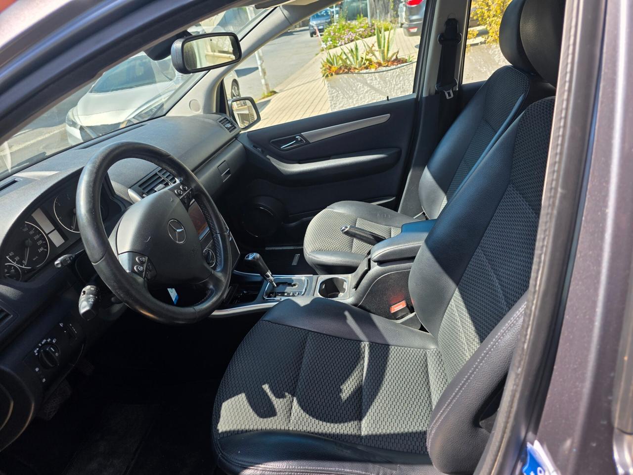 Mercedes-benz A 180 CDI Avantgarde