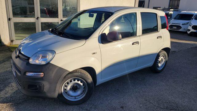 FIAT Panda 1.2 Pop Van 2 posti E6dtemp