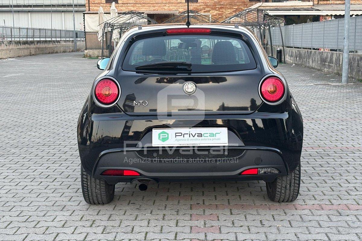 ALFA ROMEO MiTo 1.4 78 CV 8V S&S Distinctive