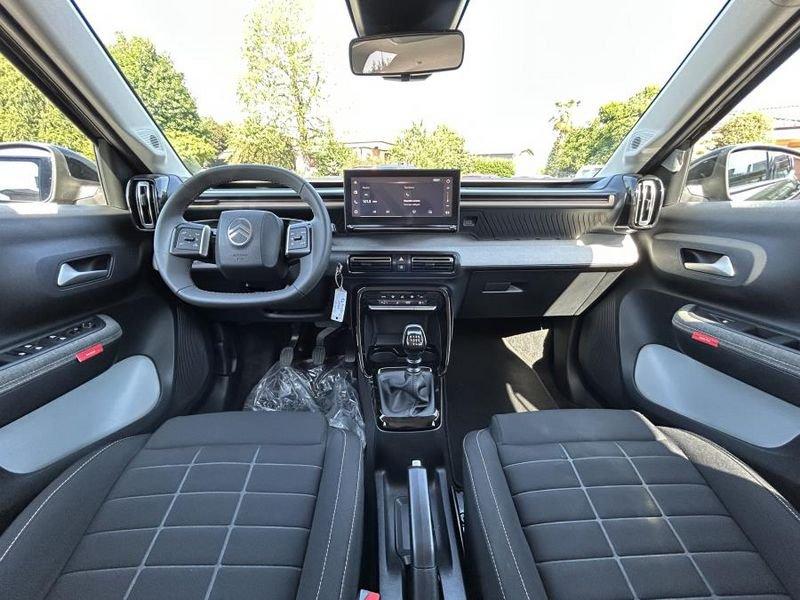 Citroën C3 Aircross PureTech Turbo 100 Plus OFFERTA LIMITATA