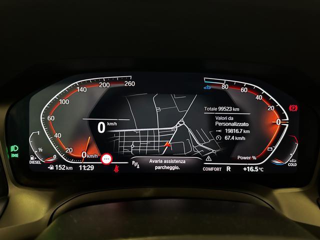 BMW 420 d 48V Sport
