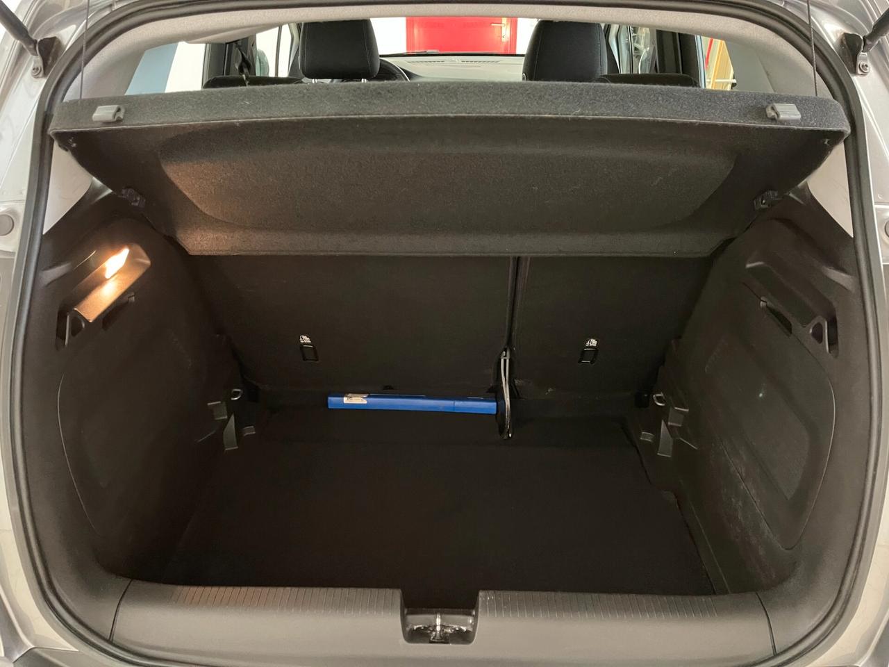Opel Crossland X Advance 1.6 EcoTec-Ok Neopatentati-LEGGI SOTTO
