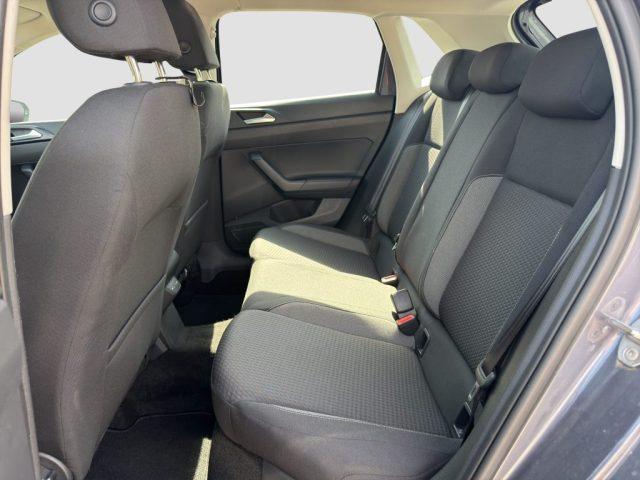 VOLKSWAGEN Polo Polo 1.0 TSI DSG Life