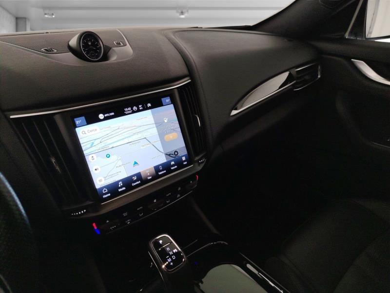 Maserati Levante 2.0 Hybrid MHEV GT AWD Auto