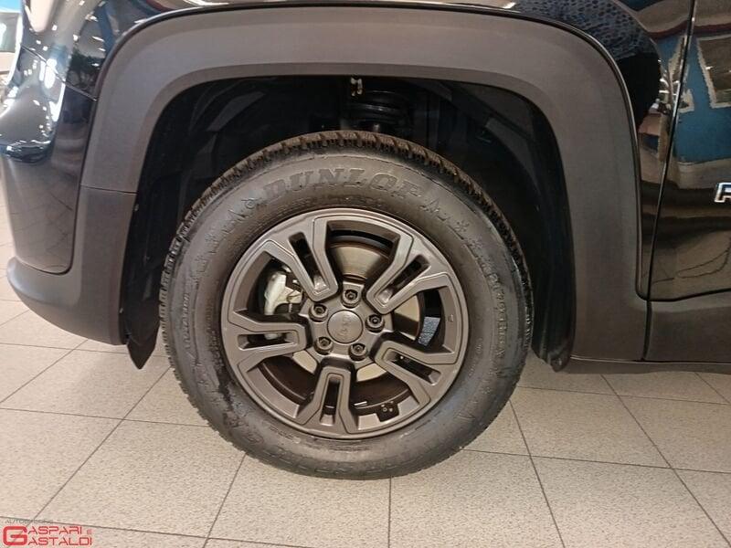Jeep Renegade 1.6 MJet 130cv Longitude