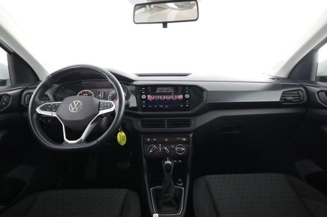 VOLKSWAGEN T-Cross T-Cross 1.0 TSI 110 CV DSG Style