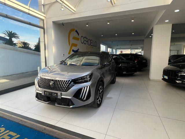 PEUGEOT 2008 Hybrid 145 e-DCS6 GT tua da ?299,00 mensili