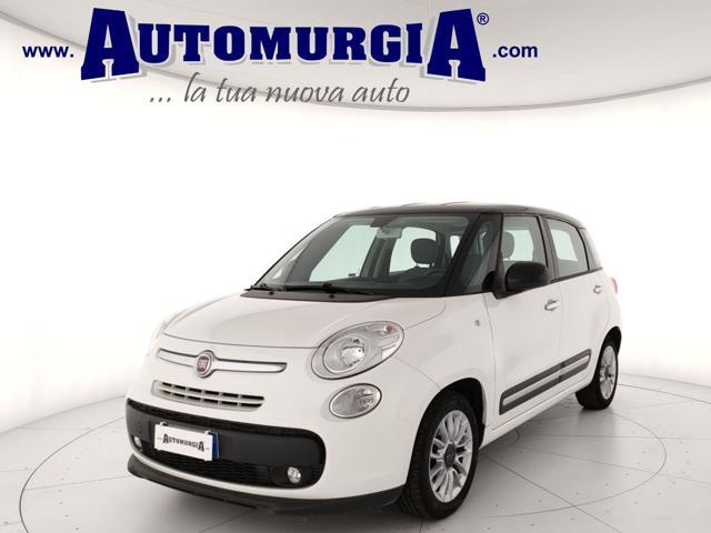FIAT 500L 1.4 95 CV Pop Star