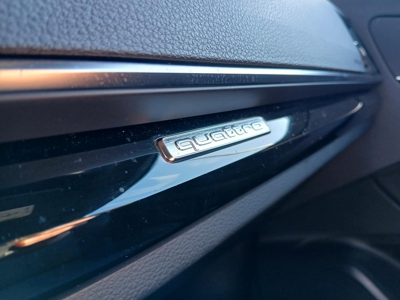 Audi Q5 40 TDI 204 CV quattro S tronic S line