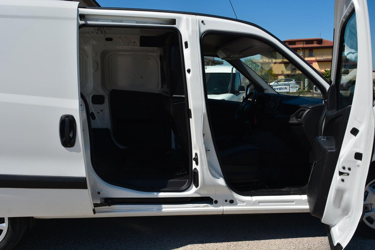 Fiat Doblò 1.6 MJT Maxi furgone LH1
