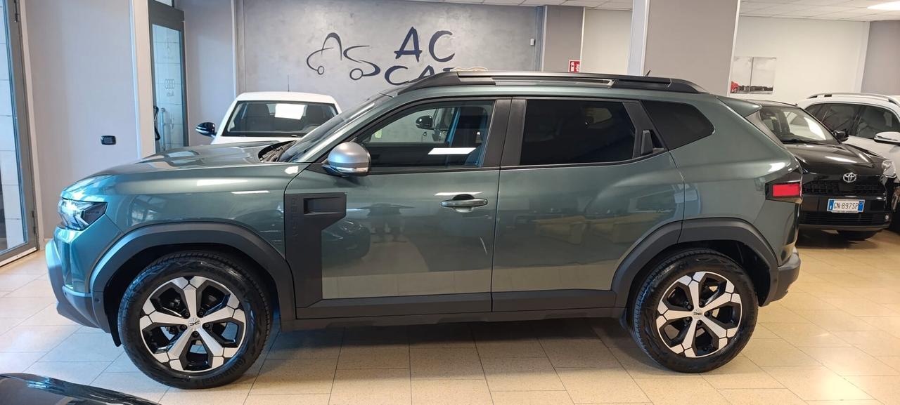 Dacia Duster 1.0 TCe GPL 4x2 Journey