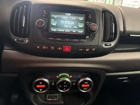 Fiat 500L 1.3 Multijet 95 CV Lounge PREZZO REALE!!