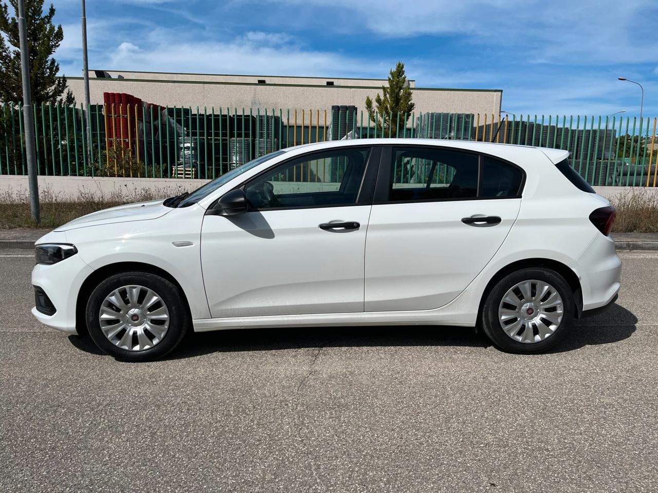 Fiat Tipo 1.3 Mjt S&S 5 porte 95 cv