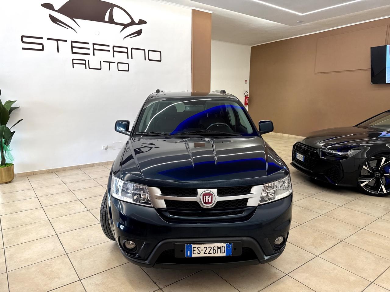 Fiat Freemont 2.0 Multijet 170 CV Urban