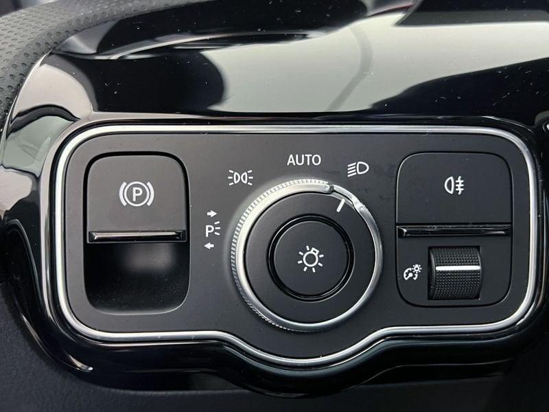Mercedes-Benz Classe A A 220 Premium 4matic auto