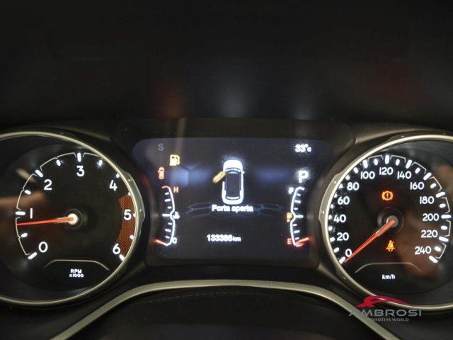 JEEP Compass 1.4 MultiAir 170 CV aut. 4WD Limited