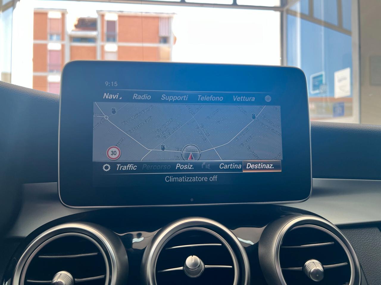 Mercedes-benz C 220 d Cabrio Premium Plus