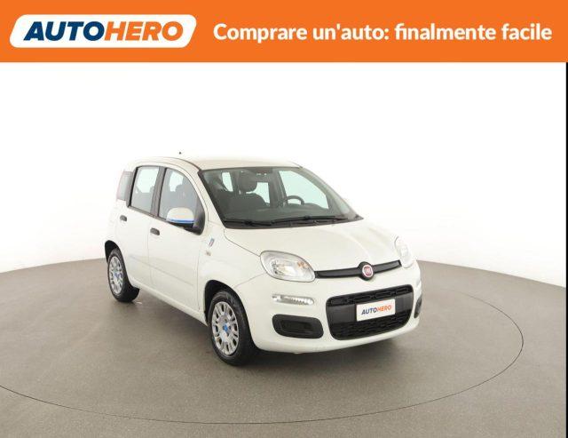 FIAT Panda 1.2 Pandazzurri