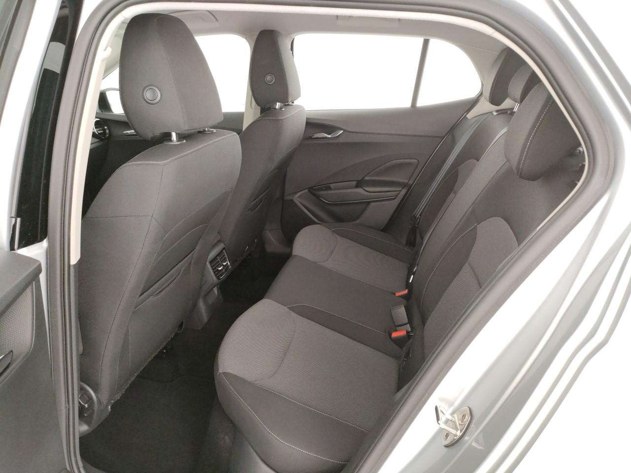 SKODA Fabia IV 2022 - Fabia 1.0 mpi Young Edition 80cv