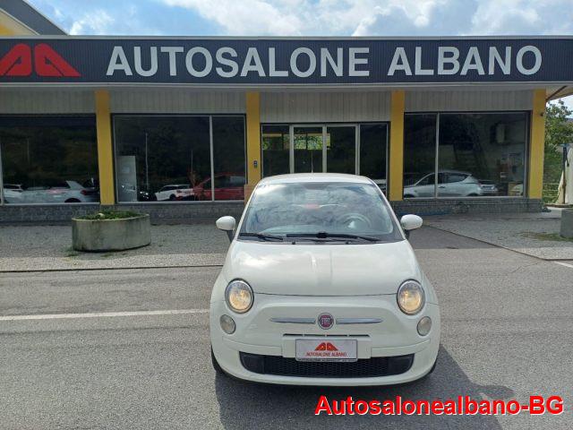 FIAT 500 1.2 SPORT