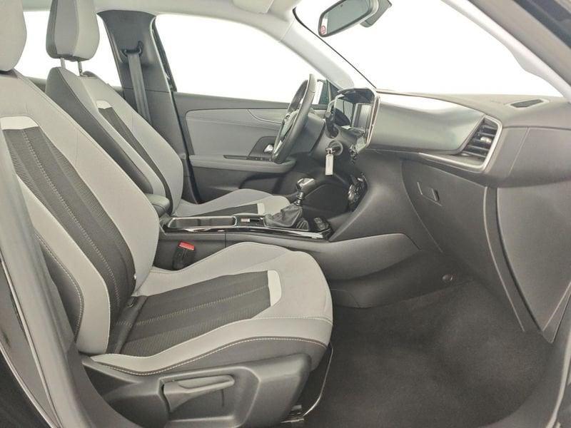 Opel Mokka 1.2 Turbo 130CV Elegance