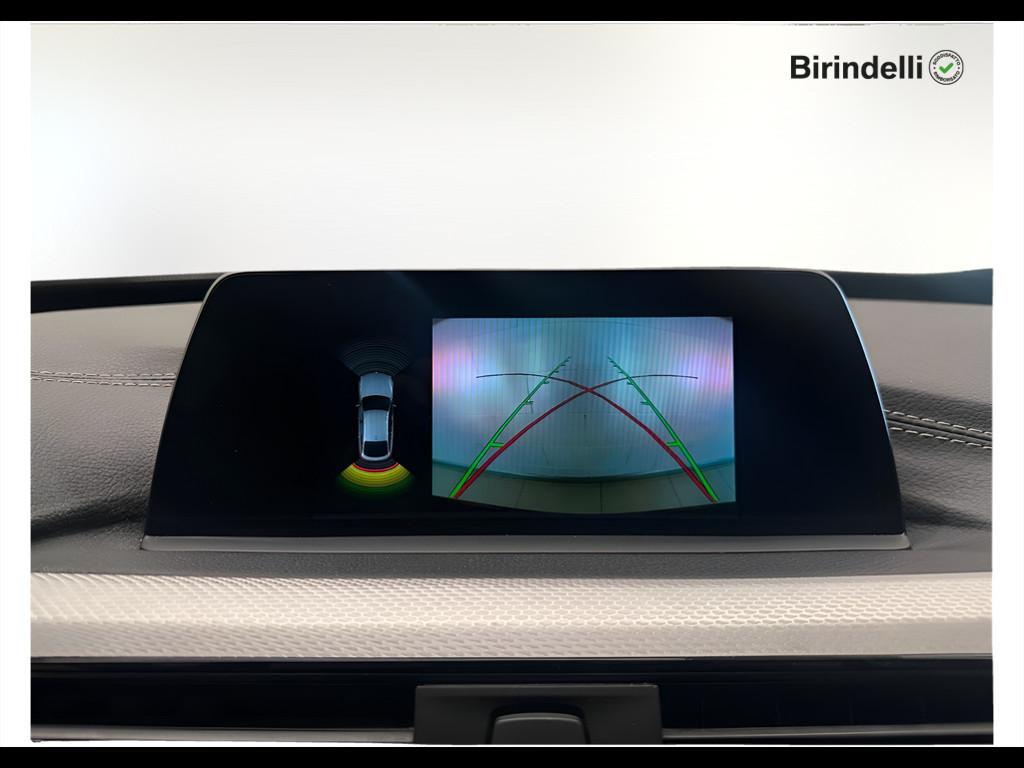 BMW Serie 3 G.T. (F34) - 320d Gran Turismo Msport