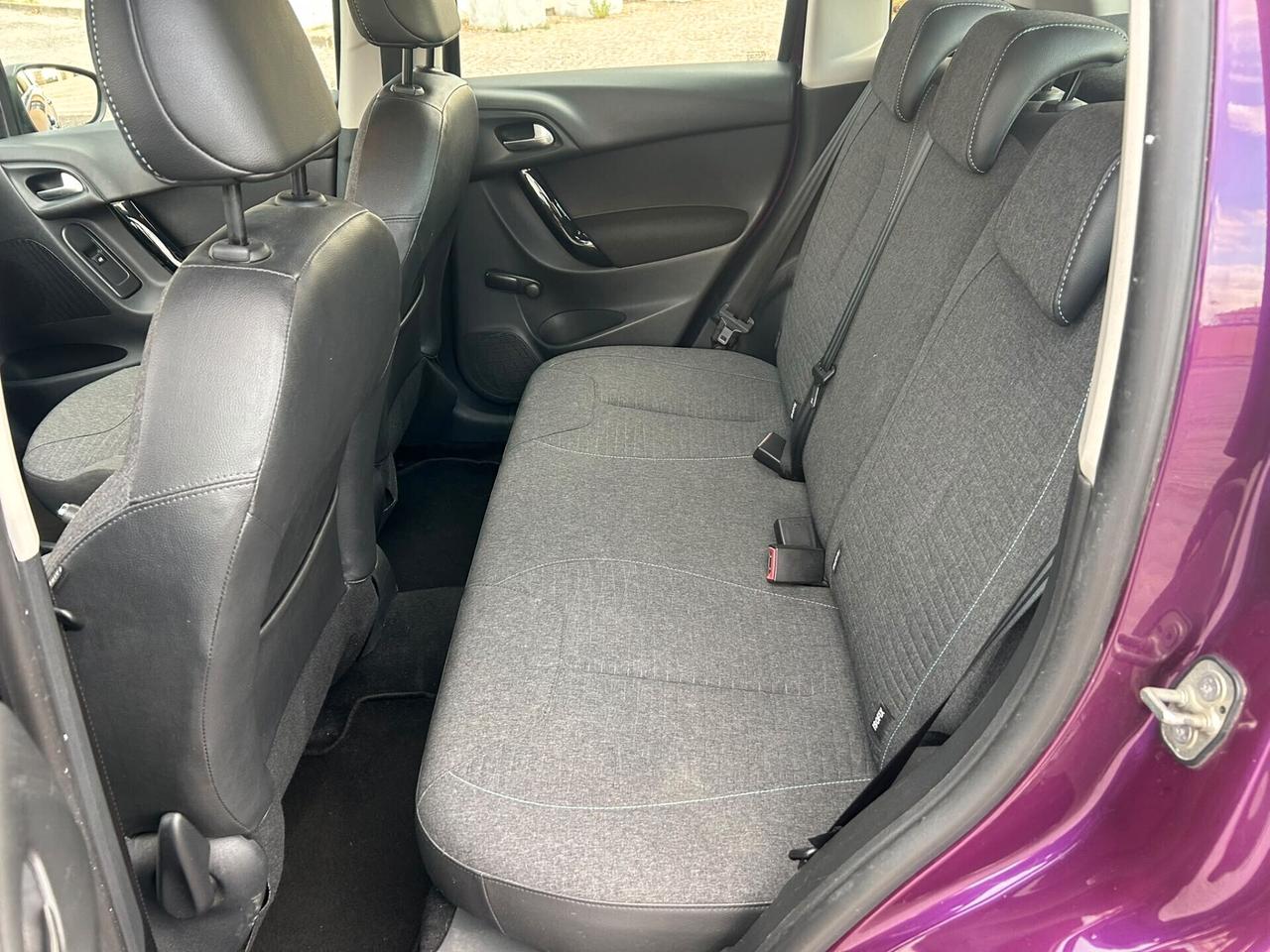 Citroen C3 1.2 Benzina 82 cv Exclusive
