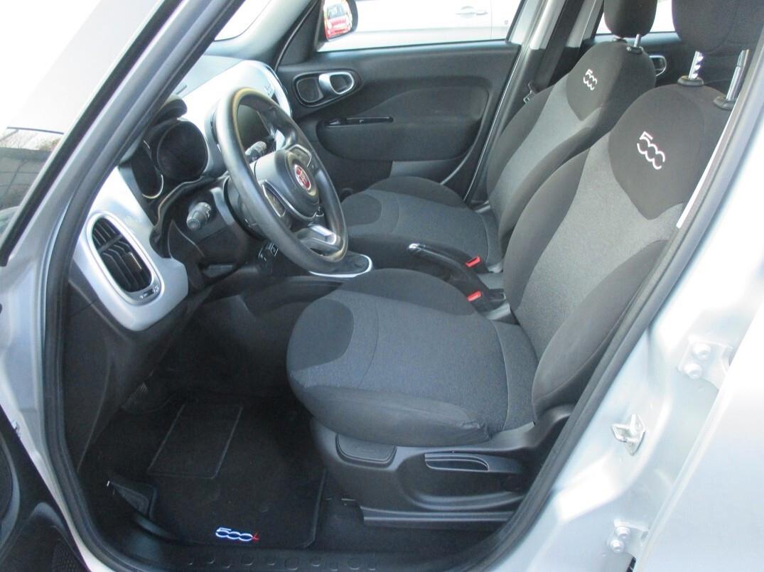 Fiat 500L 1.3 mjt 95cv Automatica Per Neopatentati