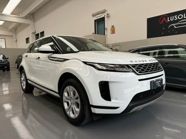 Land Rover Range evoque CV AWD Auto S