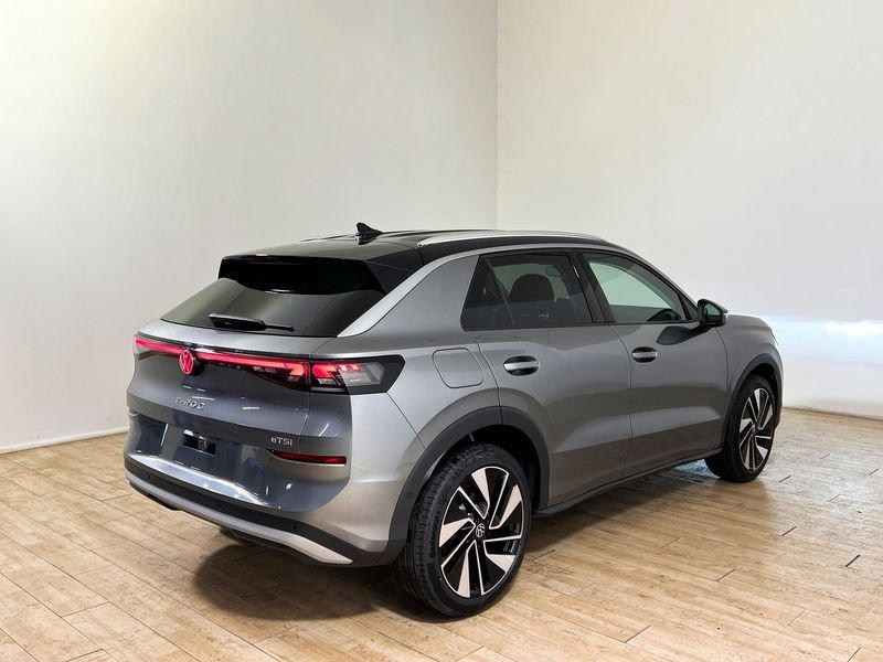 Volkswagen T-Roc T-Roc 1.5 etsi Style 115cv dsg