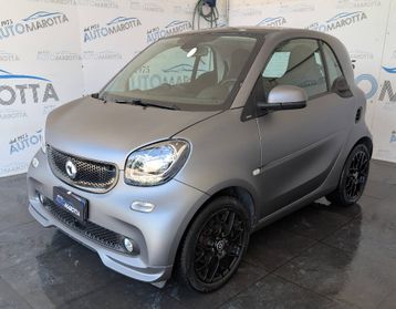 Smart Fortwo 1.0 Superpassion 71cv twinamic 'PROMO FINANZIAMENTO'