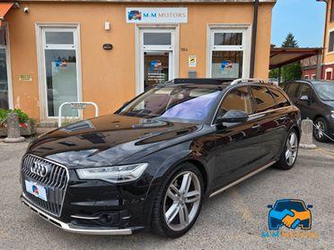Audi A6 Allroad Quattro A6 Allroad 3.0 tdi Advanced quattro 218cv s-tronic