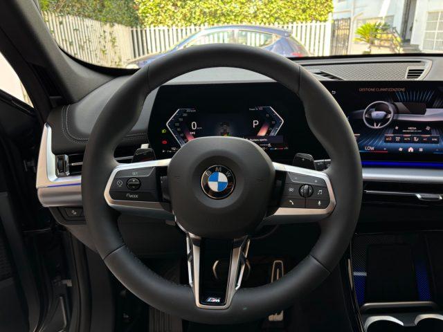 BMW X1 sDrive 18d Msport Pro TUA DA ?529,00 MENSILI
