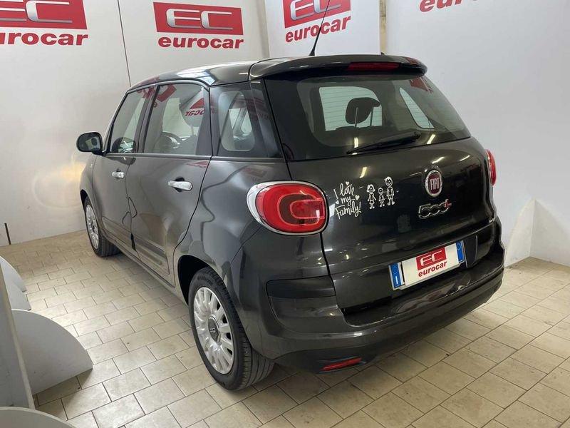 FIAT 500L 500L 1.3 Multijet 95 CV Business