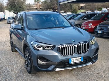 Bmw X1 xDrive18d 2021 - 2.0 diesel Lb automobili