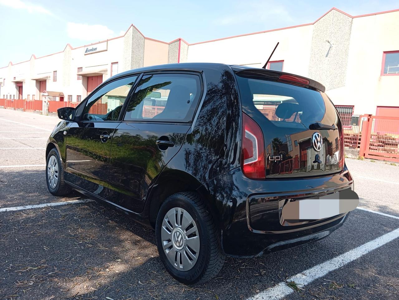 Volkswagen up! 1.0 5p. move finanziabile permute