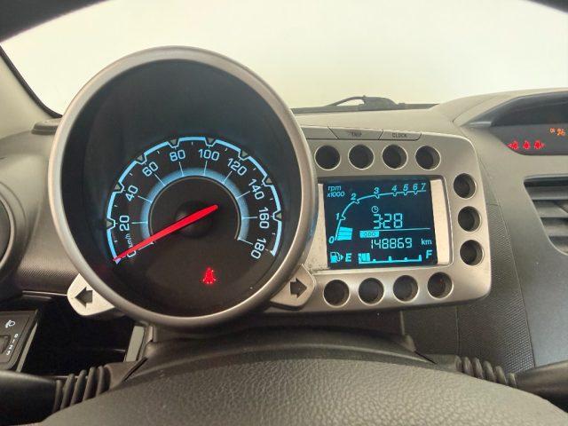 CHEVROLET Spark 1.0 GPL Eco Logic