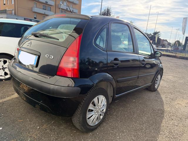 CITROEN C3 1.1 Elegance
