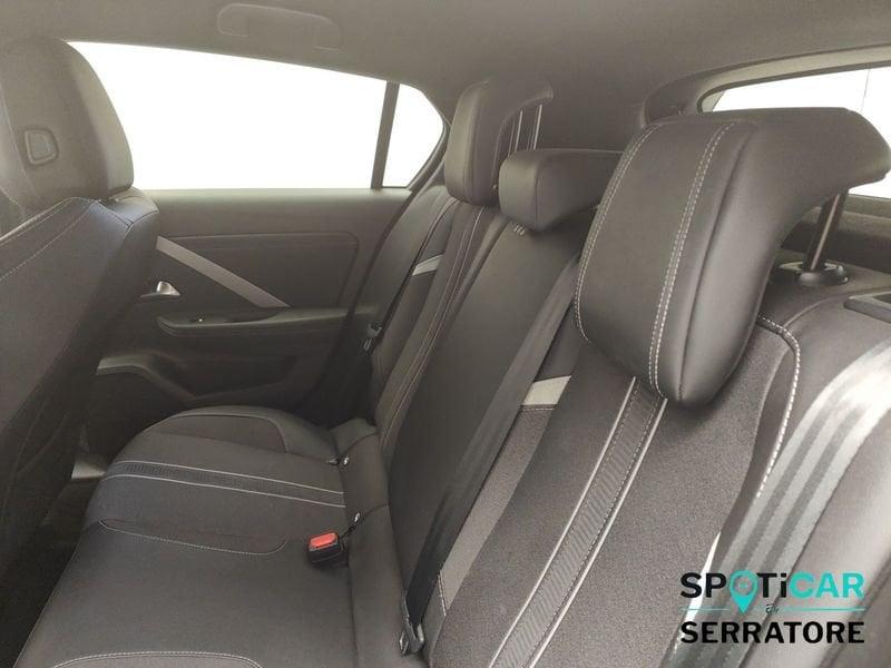 Opel Astra VI 2022 1.2 t GS s&s 130cv at8
