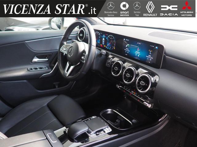 MERCEDES-BENZ A 220 SPORT AUTOMATIC