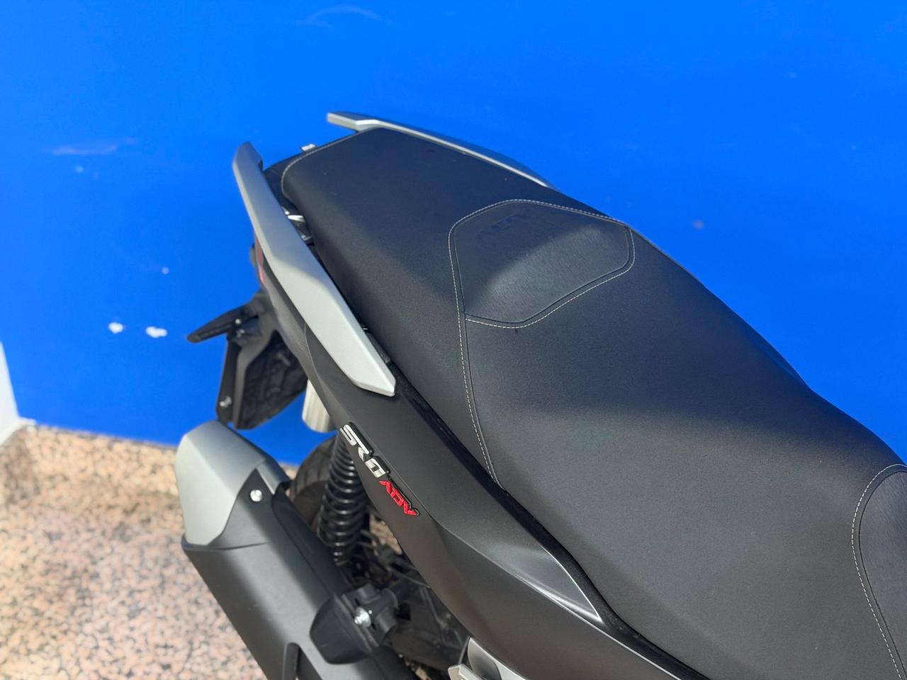 Voge SR1 ADV 125 2025 tua a 33€ senza anticipo