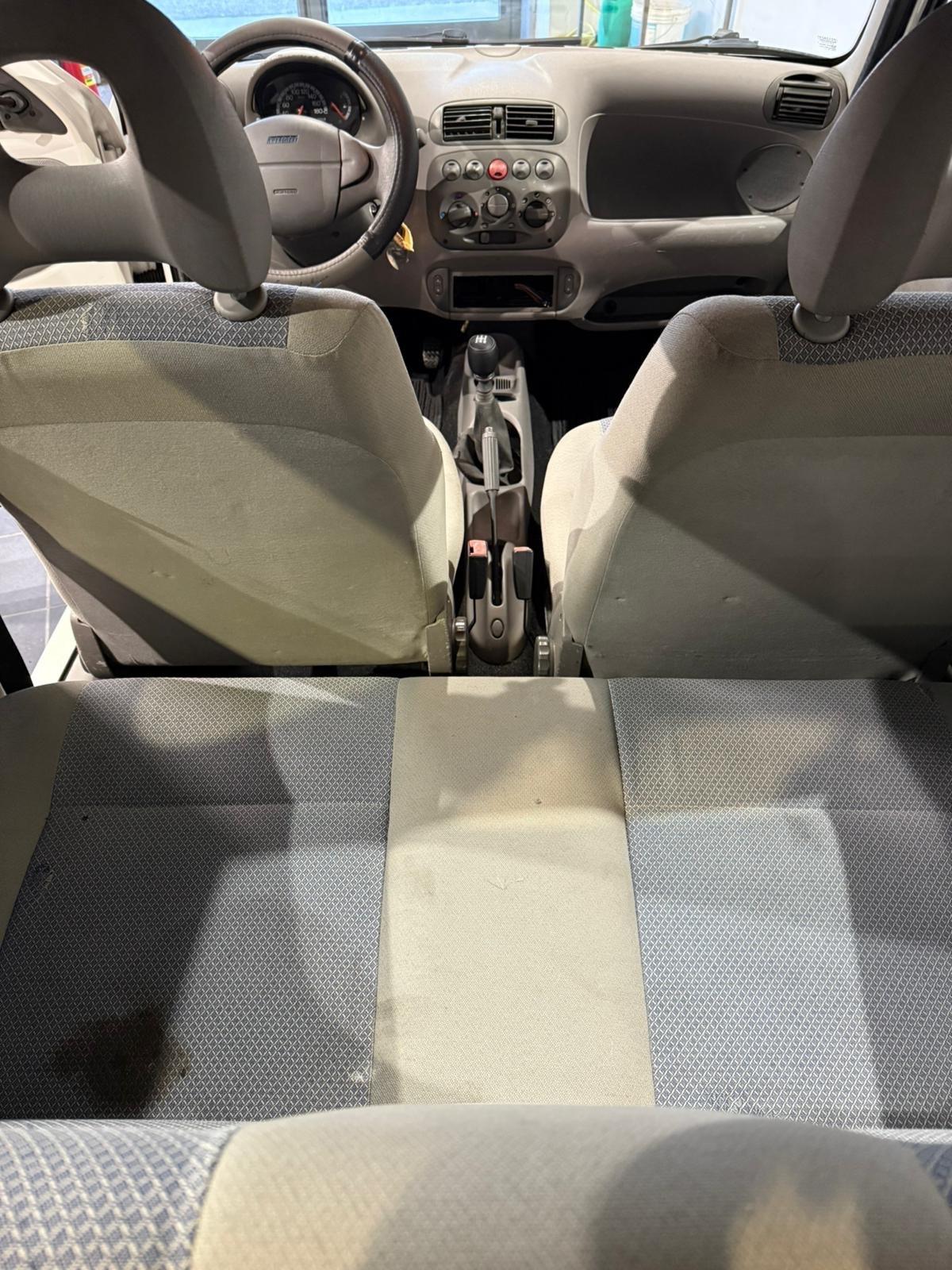 Fiat 600 1.1 -NEOPATENTATI