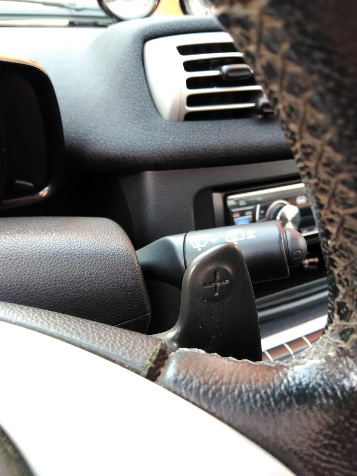 Smart ForTwo Pulse - Servosterzo - Euro5