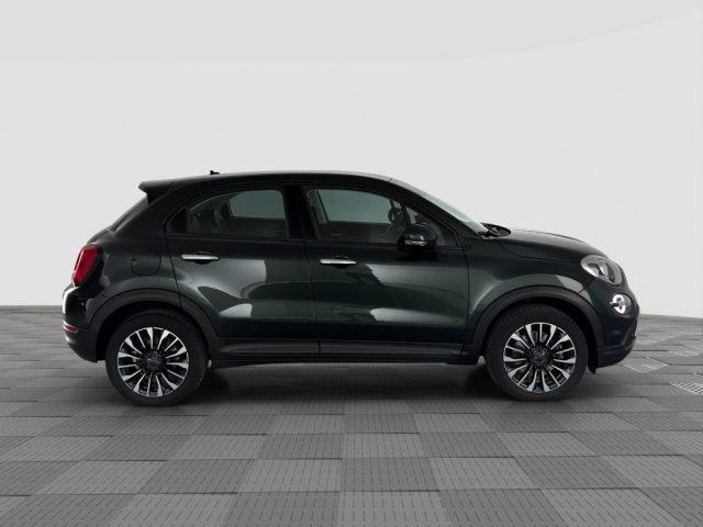 FIAT 500X 500X 1.3 Mjet 95CV 4x2 CITY CROSS