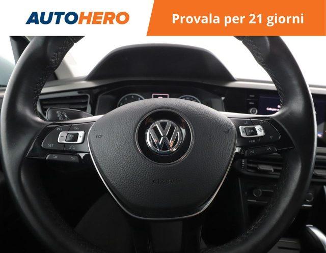 VOLKSWAGEN Polo 1.0 TSI DSG 5p. Sport BlueMotion Technology