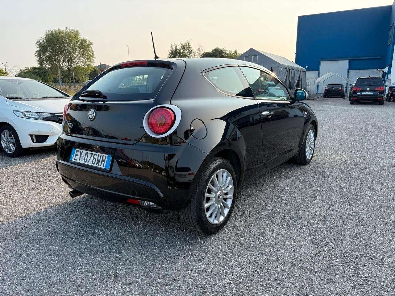 Alfa Romeo MiTo 1.4 Benz 70 CV 8V Solo Km 106.800!!!