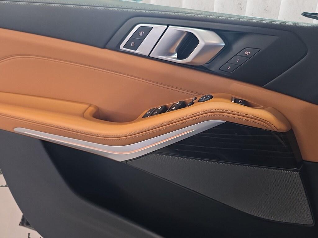 BMW X5 40 d MSport Pro xDrive Steptronic