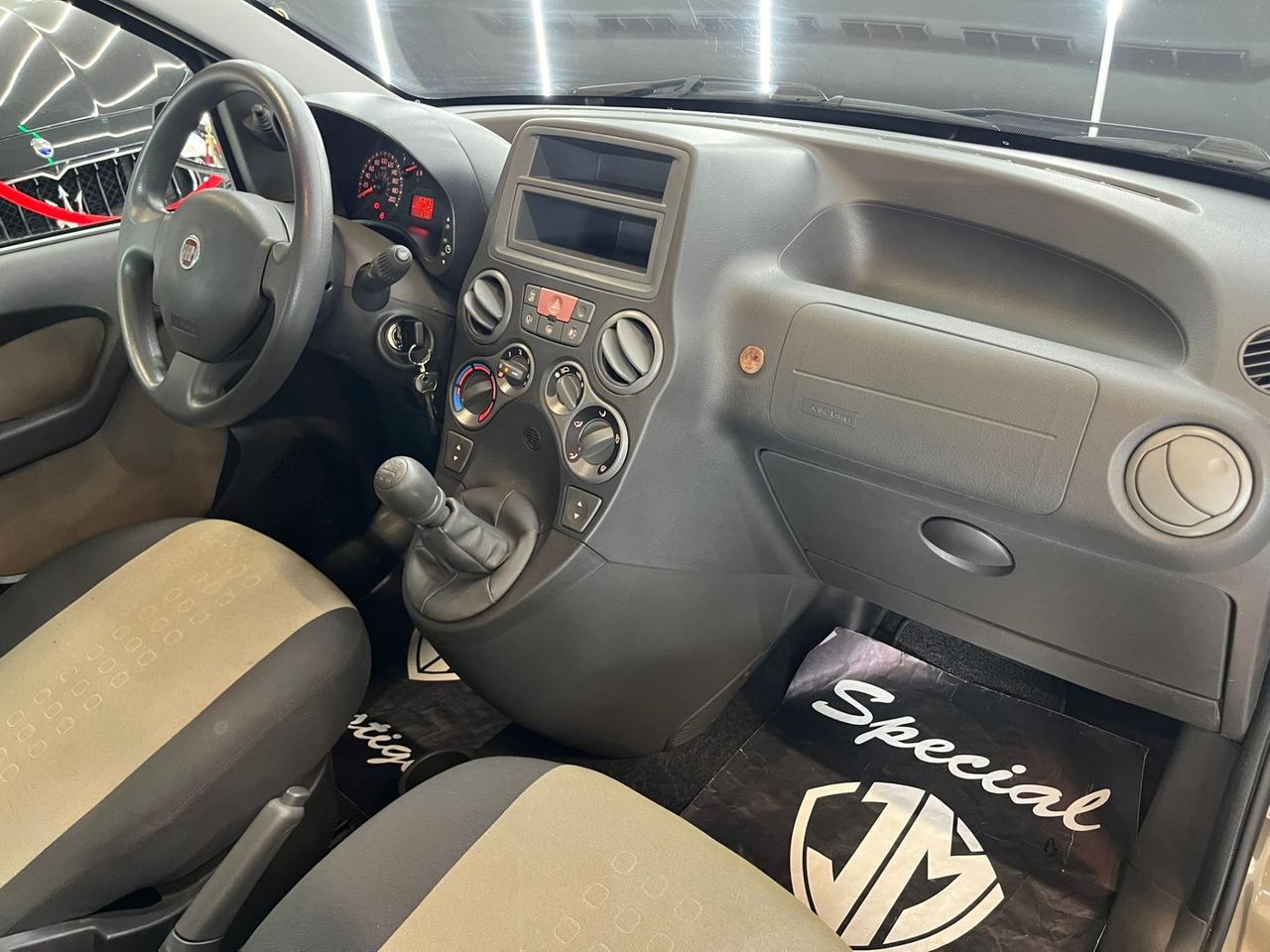 Fiat Panda 1.2 Dynamic OK NEOPATENTATI 15.000Km