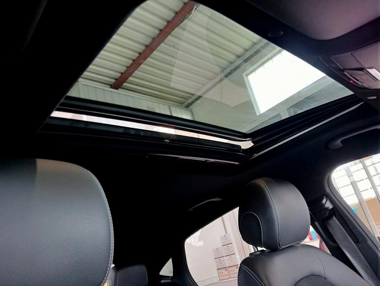 Mercedes-benz GLC 300 Coupe d Premium 4MATIC 4X4 TETTO AIRMATIC LED FULL