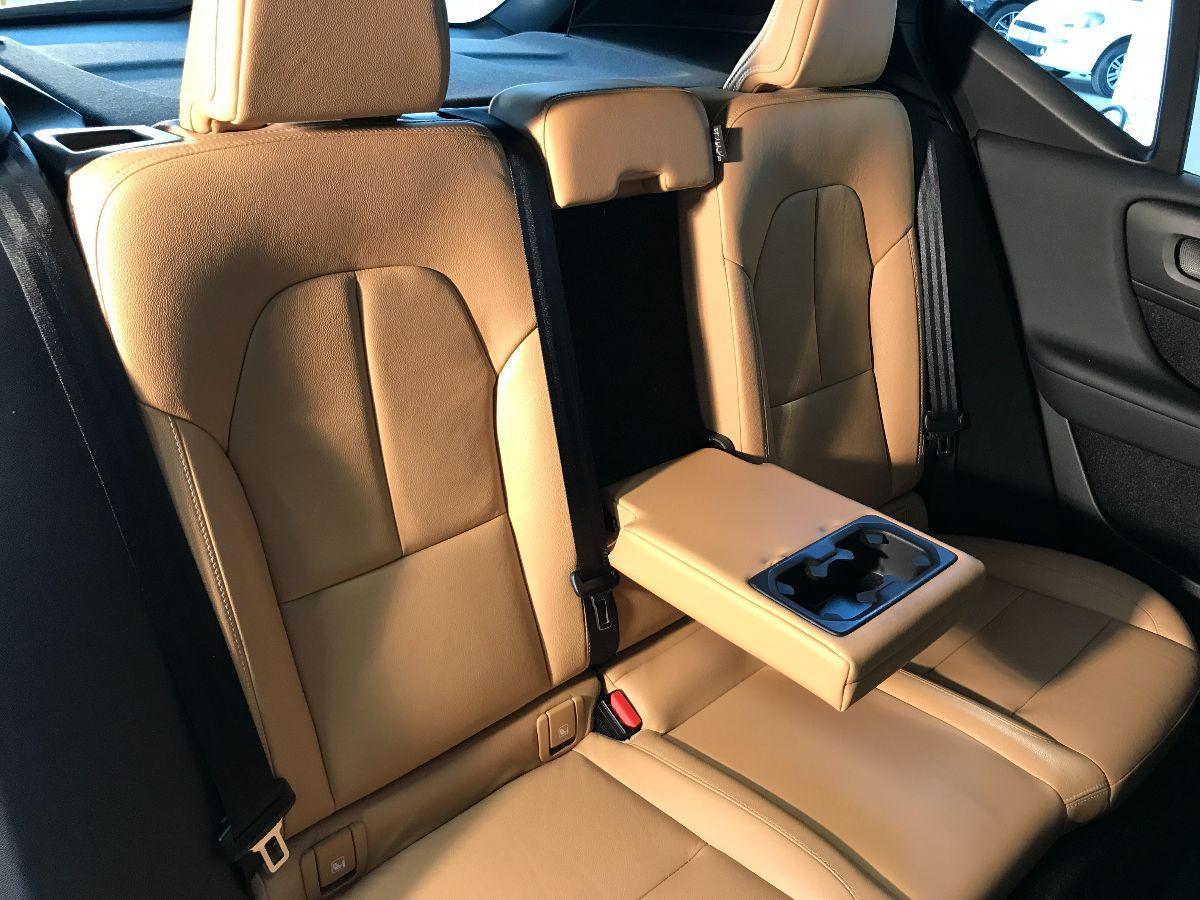 VOLVO XC40 D3 Geartronic Inscription